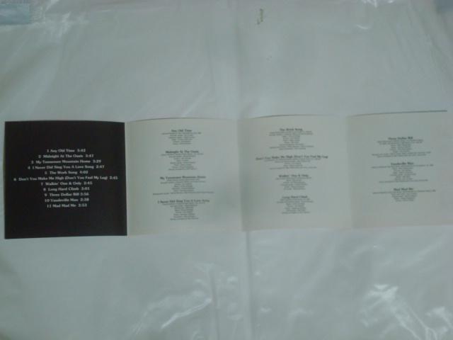 same / MARIA MULDAUR usCD@Ry Cooder Jim Keltner  CD/DVD/rfI 