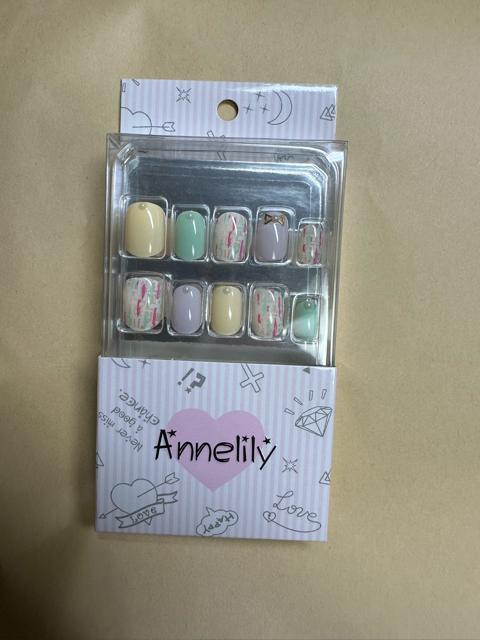 Vi@Annelily lC`bv  /RX/lC 