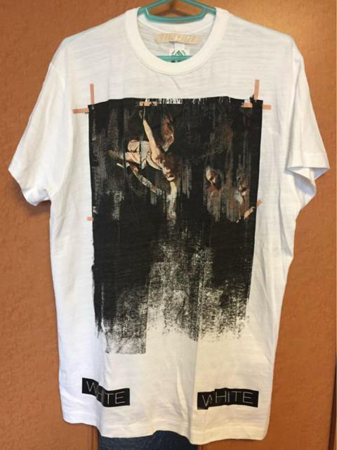 OFF WHITE☆バイマ正規購入!Tシャツ☆ < 男性ファッション  OFF WHITE☆バイマ正規購入!Tシャツ☆  < 男性ファッションの