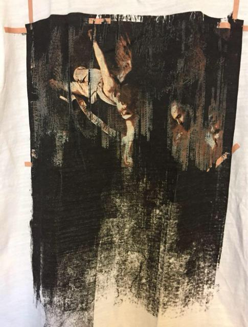 OFF WHITE☆バイマ正規購入!Tシャツ☆ < 男性ファッション  OFF WHITE☆バイマ正規購入!Tシャツ☆ < 男性ファッションの