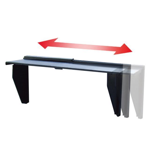 伸縮タイプナビシェード ナビ用サンバイザー モニター日よけ 5.8〜8インチ用 VP-72 伸縮可能 車載ナビ バイザー シェード < 自動車/バイク 伸縮タイプナビシェード ナビ用サンバイザー モニター日よけ 5.8〜8インチ用 VP-72 伸縮可能 車載ナビ バイザー シェード < 自動車/バイク