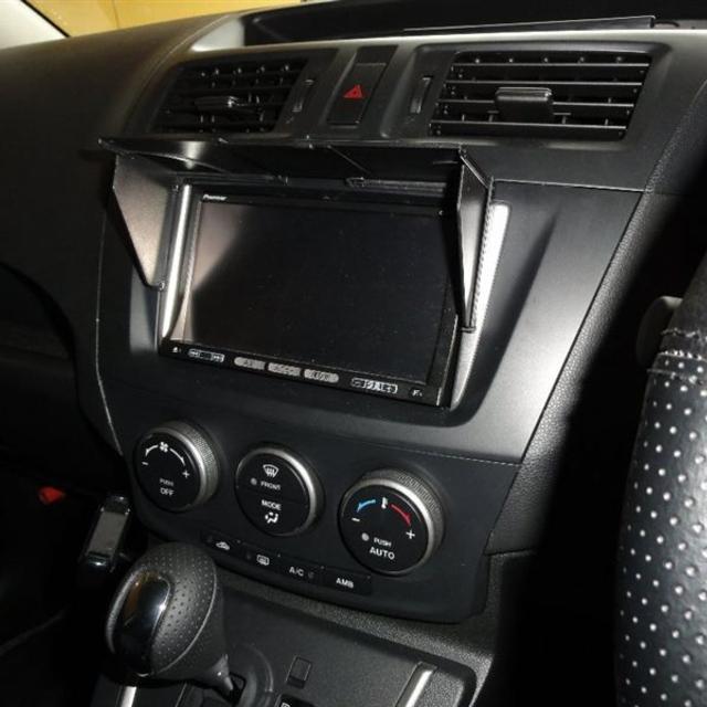 伸縮タイプナビシェード ナビ用サンバイザー モニター日よけ 5.8〜8インチ用 VP-72 伸縮可能 車載ナビ バイザー シェード < 自動車/バイク 伸縮タイプナビシェード ナビ用サンバイザー モニター日よけ 5.8〜8インチ用 VP-72 伸縮可能 車載ナビ バイザー シェード < 自動車/バイク