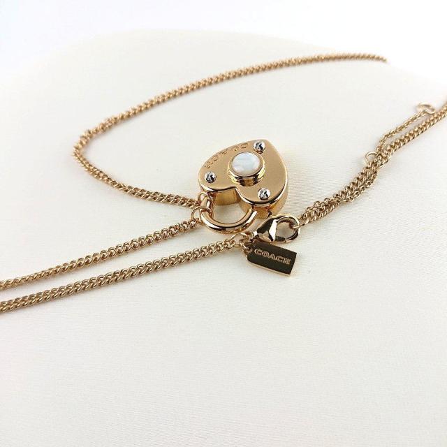 COACH コーチ ネックレス < ブランド COACH コーチ ネックレス < ブランドの