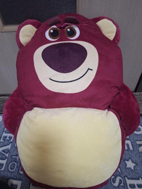 ロッツォ  ★  ぬいぐるみチェア < おもちゃ  ロッツォ  ★  ぬいぐるみチェア  < おもちゃの