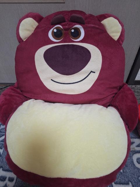 ロッツォ  ★  ぬいぐるみチェア < おもちゃ  ロッツォ  ★  ぬいぐるみチェア < おもちゃの