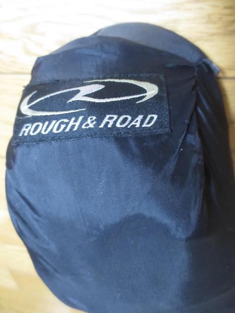 ROUGH & ROAD  tAh[h@oCNp@CV[YJo[@M  /oCN