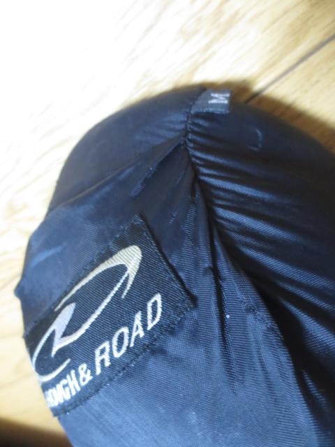 ROUGH & ROAD  tAh[h@oCNp@CV[YJo[@M  /oCN