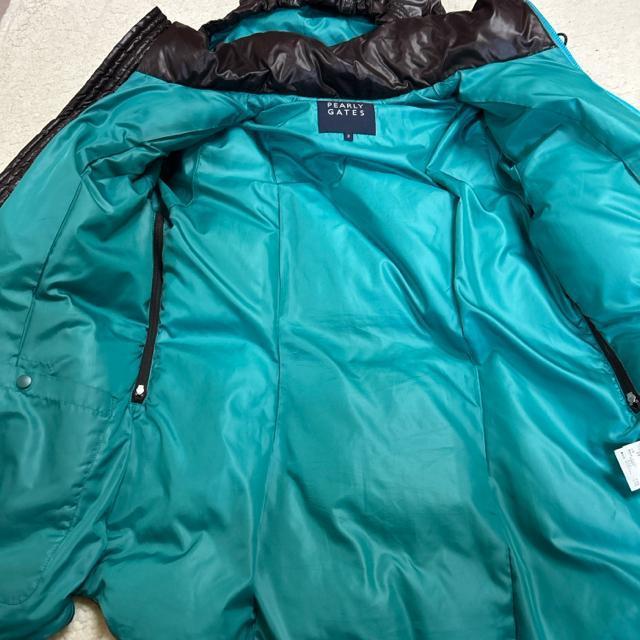 パーリーゲイツダウンジャケット2 < ブランド パーリーゲイツダウンジャケット2 < ブランドの