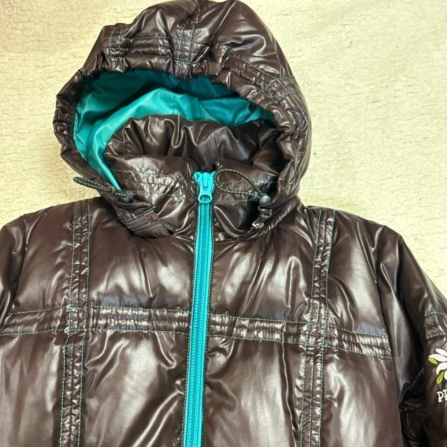 パーリーゲイツダウンジャケット2 < ブランド パーリーゲイツダウンジャケット2 < ブランドの