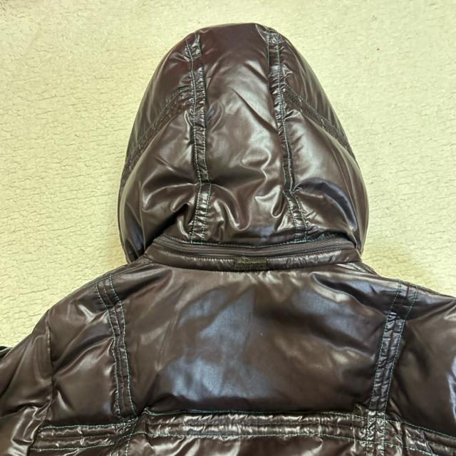 パーリーゲイツダウンジャケット2 < ブランド パーリーゲイツダウンジャケット2 < ブランドの