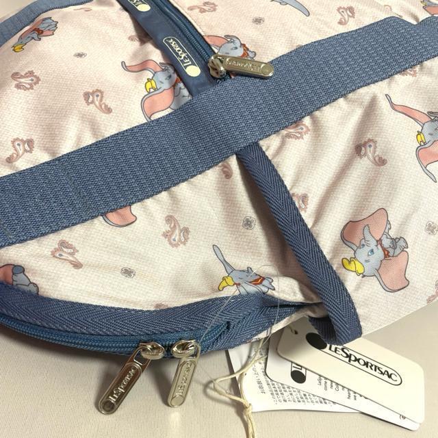 ★新品未使用★レスポートサック LeSportsac ダンボペイズリー リュック リュックサック トートバッグ 2wayトート < 女性ファッション  ★新品未使用★レスポートサック LeSportsac ダンボペイズリー リュック リュックサック トートバッグ 2wayトート < 女性ファッションの