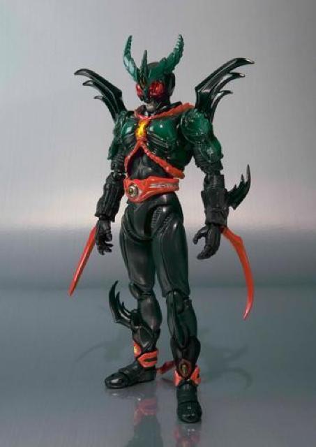 S.H.フィギュアーツ 仮面ライダー エクシードギルス ●新品未開封美品 < ホビー  S.H.フィギュアーツ 仮面ライダー エクシードギルス ●新品未開封美品 < ホビーの