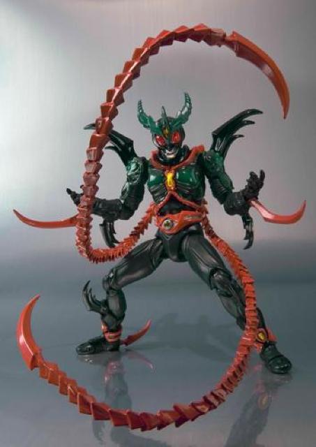 S.H.フィギュアーツ 仮面ライダー エクシードギルス ●新品未開封美品 < ホビー  S.H.フィギュアーツ 仮面ライダー エクシードギルス ●新品未開封美品 < ホビーの