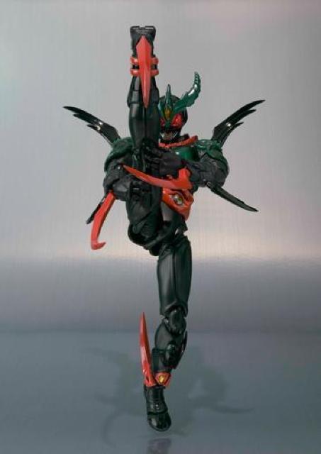 S.H.フィギュアーツ 仮面ライダー エクシードギルス ●新品未開封美品 < ホビー  S.H.フィギュアーツ 仮面ライダー エクシードギルス ●新品未開封美品 < ホビーの