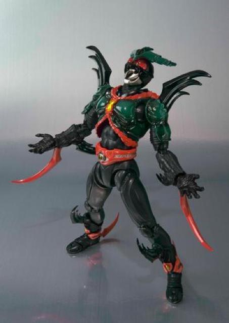 S.H.フィギュアーツ 仮面ライダー エクシードギルス ●新品未開封美品 < ホビー  S.H.フィギュアーツ 仮面ライダー エクシードギルス ●新品未開封美品 < ホビーの