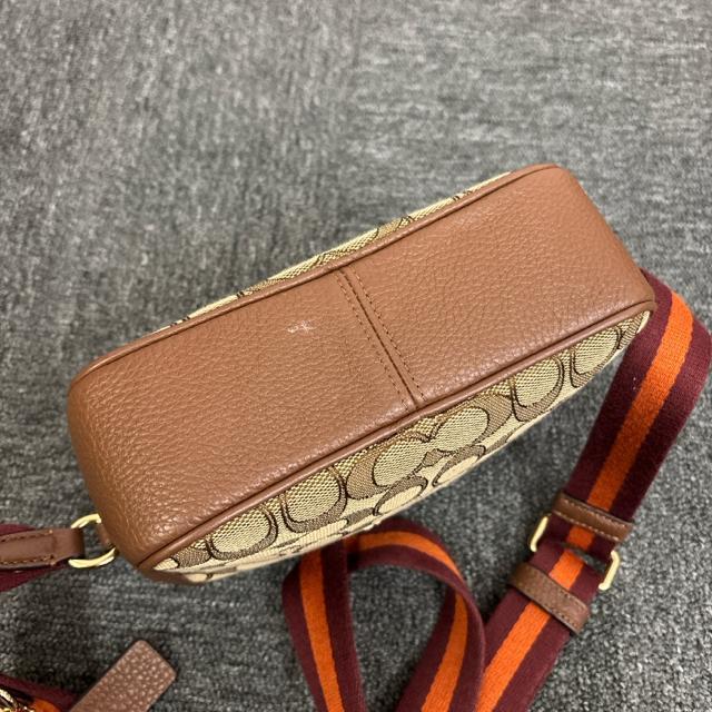即決 COACH コーチ シグネチャー ショルダーバッグ CO927 < ブランド  即決 COACH コーチ シグネチャー ショルダーバッグ CO927 < ブランドの