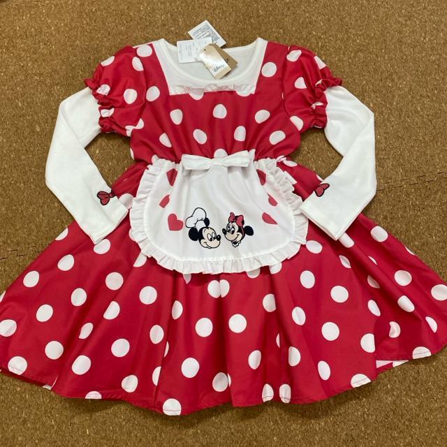 �V�i�^�O�t��110�T�C�Y ���������s�[�X�@�h���X�@�R�X�`���[���@�f�B�Y�j�[�~�j�[  �� �L�b�Y/�x�r�[�� 