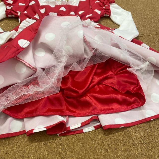 �V�i�^�O�t��110�T�C�Y ���������s�[�X�@�h���X�@�R�X�`���[���@�f�B�Y�j�[�~�j�[ �� �L�b�Y/�x�r�[�� 