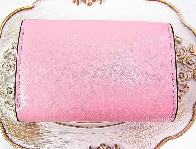 ���K�@���iTHE�@MARC JACOBS�@�}�[�N�W�F�C�R�u�X �O�܂���z  �X�i�b�v�V���b�g �~�j���z �C�G���[x�s���N