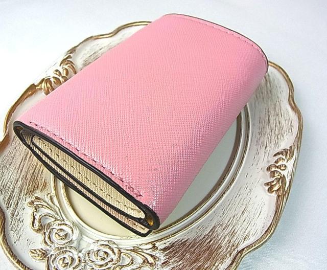 ���K�@���iTHE�@MARC JACOBS�@�}�[�N�W�F�C�R�u�X �O�܂���z  �X�i�b�v�V���b�g �~�j���z �C�G���[x�s���N