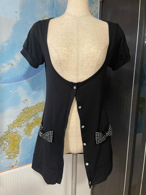 CECIL MCBEE ̃rW[t{J[fBK 
