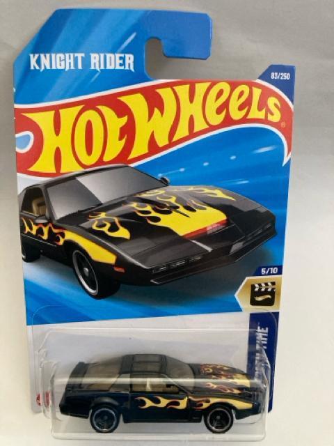 ホットウィール・ナイトライダー KITT(他も出品中) < ホビー  ホットウィール・ナイトライダー KITT(他も出品中)  < ホビーの