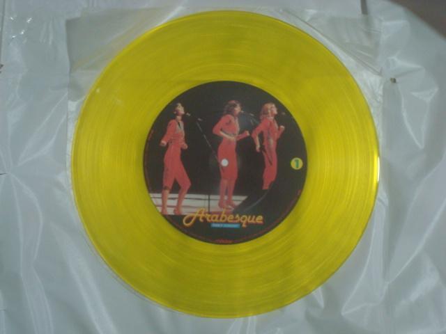 yJ[E[x/J[EBj[zFANCY CONCERT / ARABESQUE ѕtLP  CD/DVD/rfI 