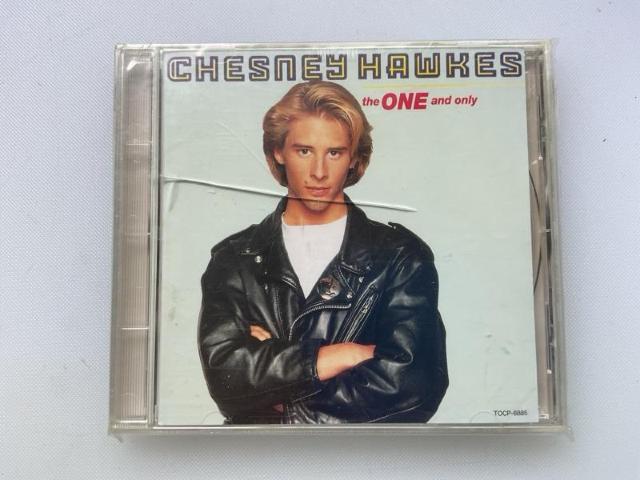 ザ・ワン・アンド・オンリー < CD/DVD/ビデオ ザ・ワン・アンド・オンリー < CD/DVD/ビデオの