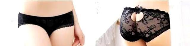 ■"▼PinkyAngel^-^透けパンSexyレース♪小悪魔ビキニ▼"■ < 女性ファッション ■"▼PinkyAngel^-^透けパンSexyレース♪小悪魔ビキニ▼"■ < 女性ファッションの