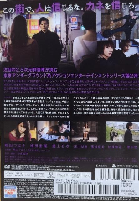 DVD@NKX 2