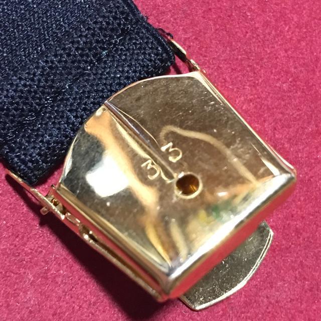 正規品 ヴィンテージ シャネル アームバンド ブラック&ゴールド 良品 < ブランド 正規品 ヴィンテージ シャネル アームバンド ブラック&ゴールド 良品 < ブランドの