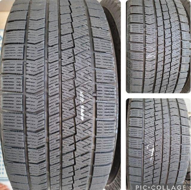 アウディ A4 純正ホイール16インチ7.5J PCD112x5 +45スタッドレス BRIDGESTONE BLIZZAK < 自動車/バイク アウディ A4 純正ホイール16インチ7.5J PCD112x5 +45スタッドレス BRIDGESTONE BLIZZAK < 自動車/バイク