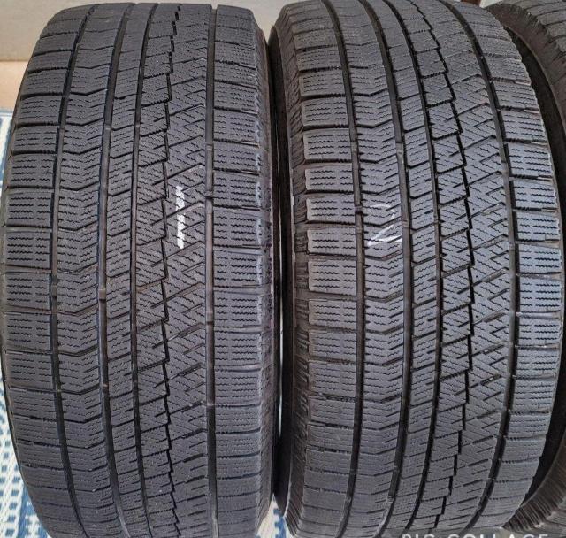 アウディ A4 純正ホイール16インチ7.5J PCD112x5 +45スタッドレス BRIDGESTONE BLIZZAK < 自動車/バイク アウディ A4 純正ホイール16インチ7.5J PCD112x5 +45スタッドレス BRIDGESTONE BLIZZAK < 自動車/バイク