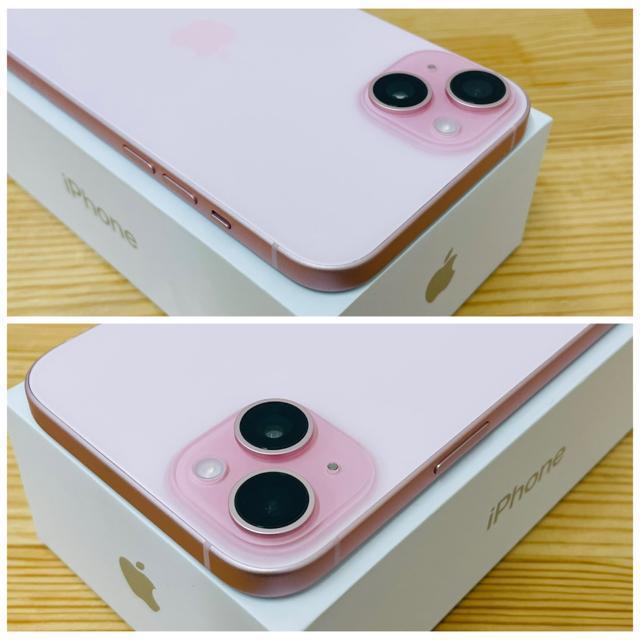 gp@iPhone 15 Plus 128 GB SIMt[@sN@{