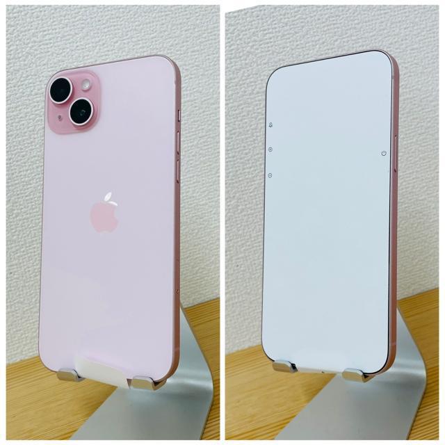 gp@iPhone 15 Plus 128 GB SIMt[@sN@{