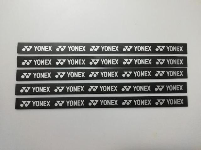 YONEX グリップエンドテープ グリップテープ エンドテープ 5枚 < レジャー/スポーツ  YONEX グリップエンドテープ グリップテープ エンドテープ 5枚  < レジャー/スポーツの
