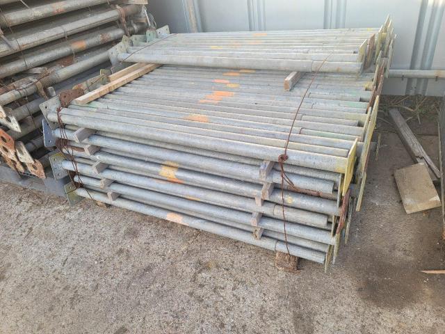 パイプサポート (長さ120) 4尺10セツト 足場 単管パイプ 大量 < ペット/手芸/園芸 パイプサポート (長さ120) 4尺10セツト 足場 単管パイプ 大量 < ペット/手芸/園芸の