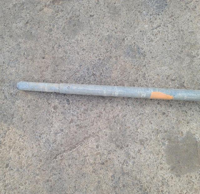 パイプサポート (長さ120) 4尺10セツト 足場 単管パイプ 大量 < ペット/手芸/園芸 パイプサポート (長さ120) 4尺10セツト 足場 単管パイプ 大量 < ペット/手芸/園芸の