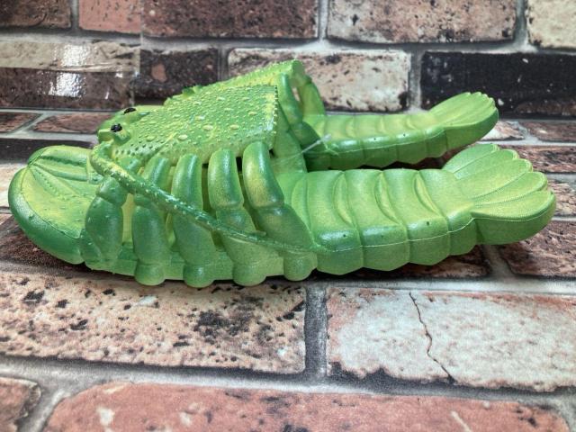 送料無料『画像から1足』レディースPVCサンダル ハイテンションニューバージョン【ロブスター】 < 女性ファッション  送料無料『画像から1足』レディースPVCサンダル ハイテンションニューバージョン【ロブスター】 < 女性ファッションの