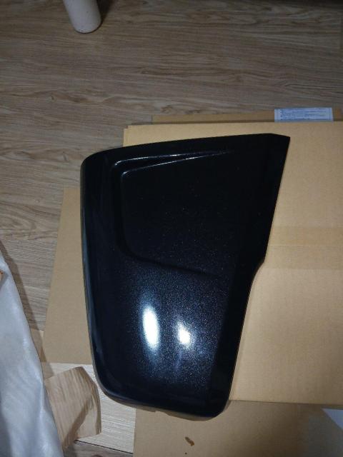 ハイゼットカーゴs321vバンパーコーナーピース★ < 自動車/バイク ハイゼットカーゴs321vバンパーコーナーピース★ < 自動車/バイク