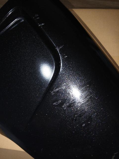 ハイゼットカーゴs321vバンパーコーナーピース★ < 自動車/バイク ハイゼットカーゴs321vバンパーコーナーピース★ < 自動車/バイク