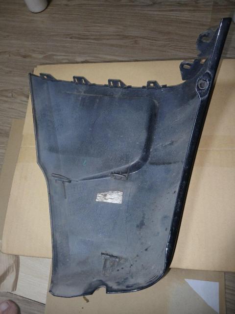 ハイゼットカーゴs321vバンパーコーナーピース★ < 自動車/バイク ハイゼットカーゴs321vバンパーコーナーピース★ < 自動車/バイク