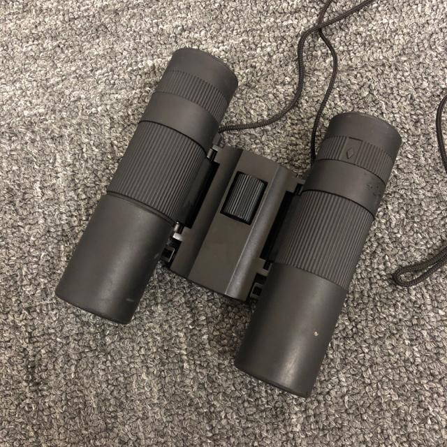 即決 PRISM Deluxe 双眼鏡 10×25 Field 5.5° < 家電/AV 即決 PRISM Deluxe 双眼鏡 10×25 Field 5.5° < 家電/AVの