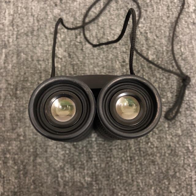 即決 PRISM Deluxe 双眼鏡 10×25 Field 5.5° < 家電/AV 即決 PRISM Deluxe 双眼鏡 10×25 Field 5.5° < 家電/AVの