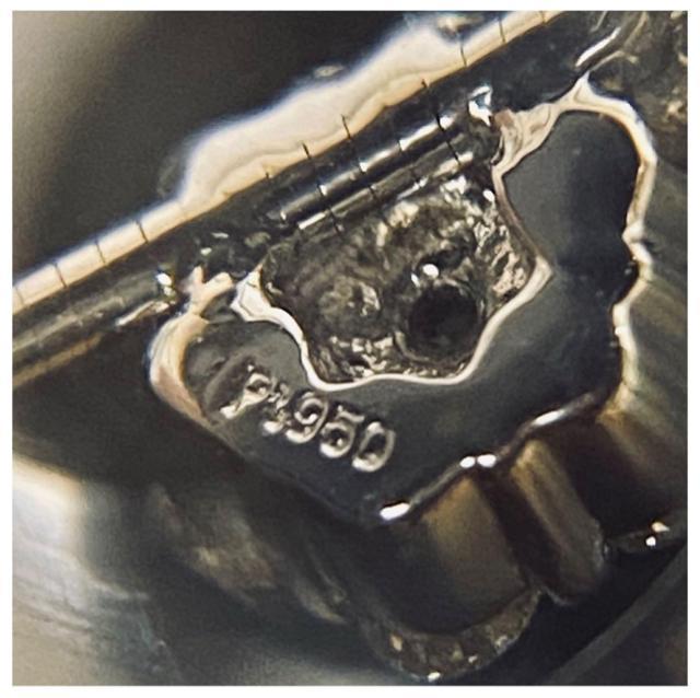 Pt950 Pt850 デザイン ダイヤ ブレスレット バングル < 女性アクセサリー/時計 Pt950 Pt850 デザイン ダイヤ ブレスレット バングル < 女性アクセサリー/時計の