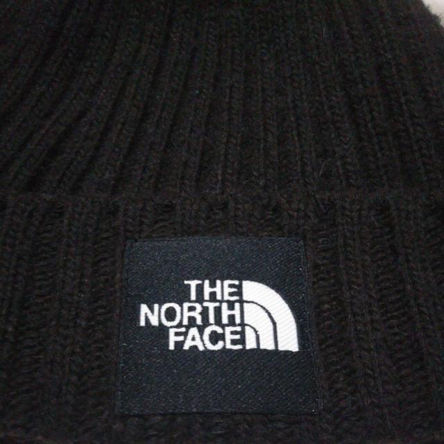 THE NORTH FACE ロゴニット帽黒 ワッチ ノースフェイス ユニセックス 帽子 ハット 送料無料即決 < ブランド THE NORTH FACE ロゴニット帽黒 ワッチ ノースフェイス ユニセックス 帽子 ハット 送料無料即決 < ブランドの