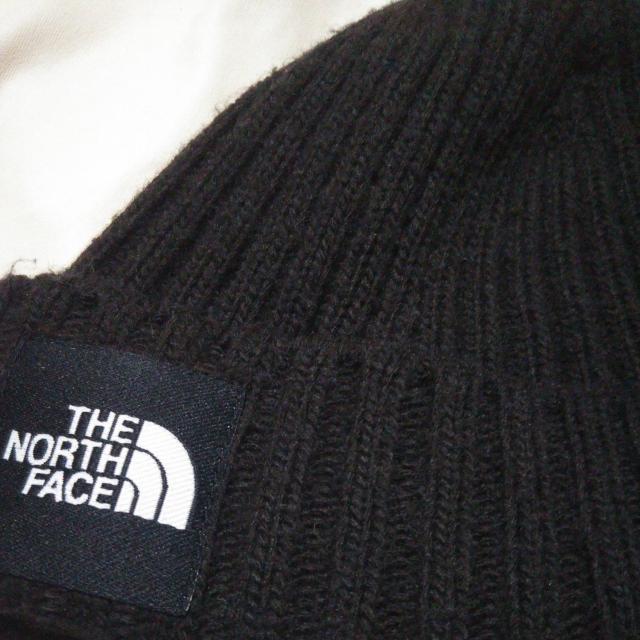 THE NORTH FACE ロゴニット帽黒 ワッチ ノースフェイス ユニセックス 帽子 ハット 送料無料即決 < ブランド THE NORTH FACE ロゴニット帽黒 ワッチ ノースフェイス ユニセックス 帽子 ハット 送料無料即決 < ブランドの
