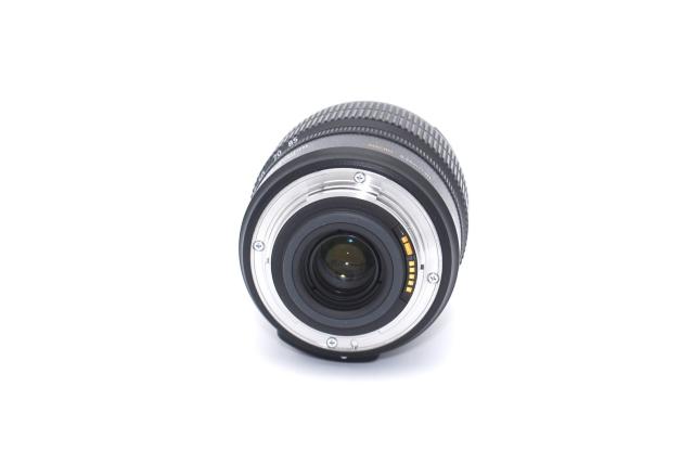 Canon EF-S 15-85mm F3.5-5.6 IS USM�� �� �Ɠd/AV�� 