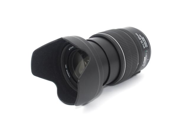 Canon EF-S 15-85mm F3.5-5.6 IS USM�� �� �Ɠd/AV�� 