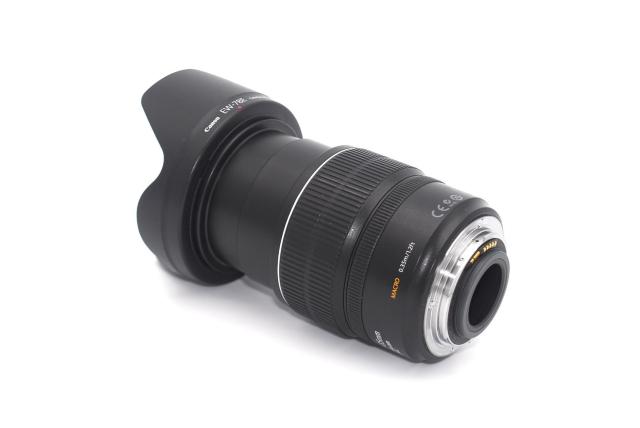 Canon EF-S 15-85mm F3.5-5.6 IS USM�� �� �Ɠd/AV�� 